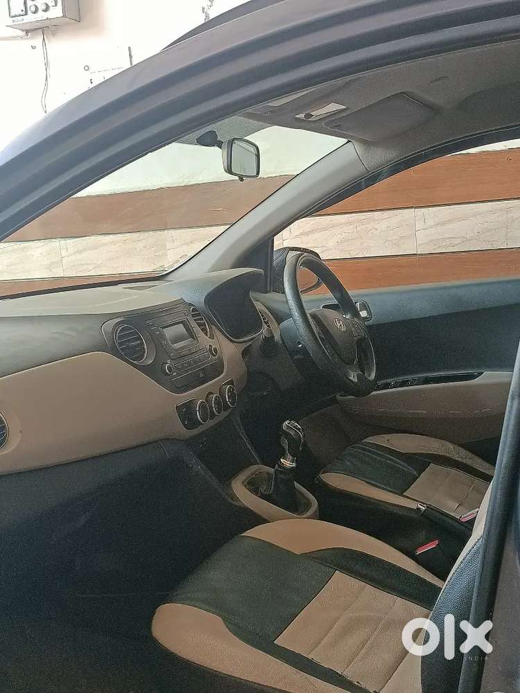 Hyundai Alcazar 2017