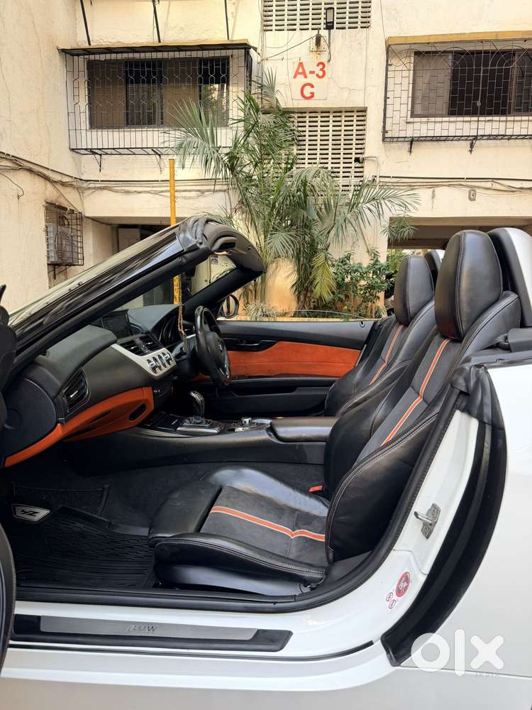 Bmw Z4 3.0 Roadstar Sdrive 35i, 2017, Petrol