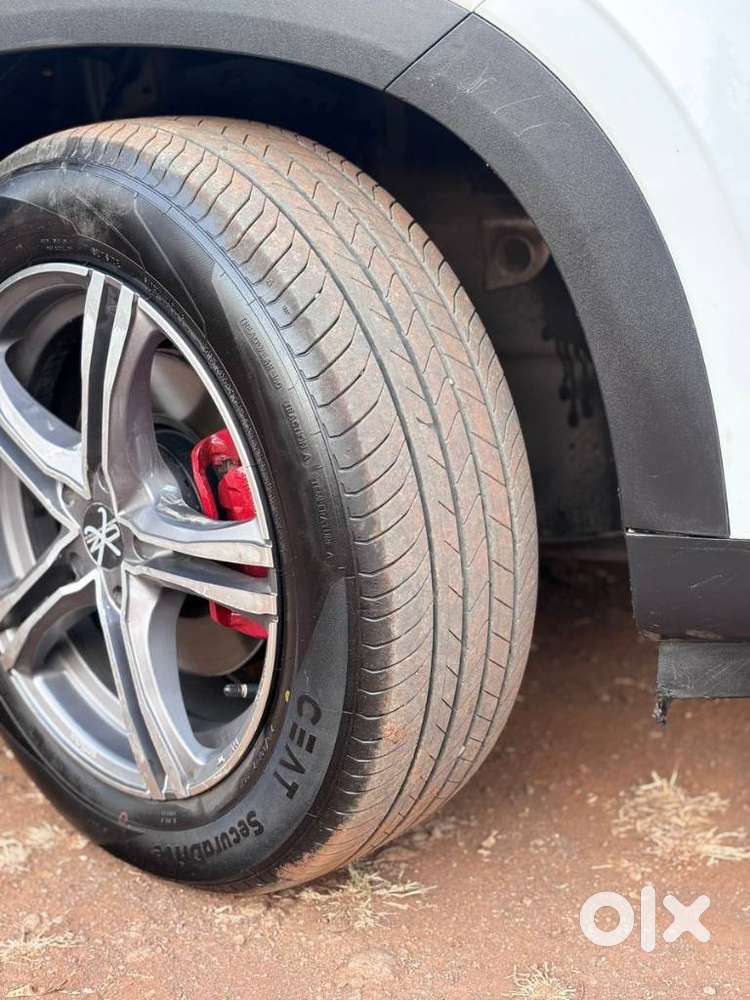 Hyundai Creta E 1.5 Diesel, 2023, Diesel