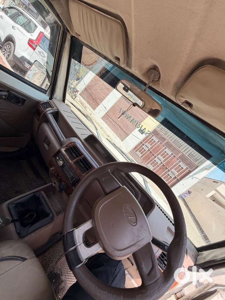 Bolero 2015  Diesel