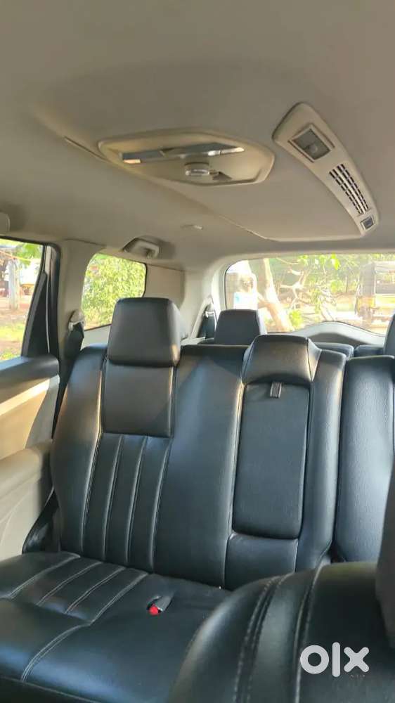 Mahindra Marazzo 1.5 M6 Plus 2018