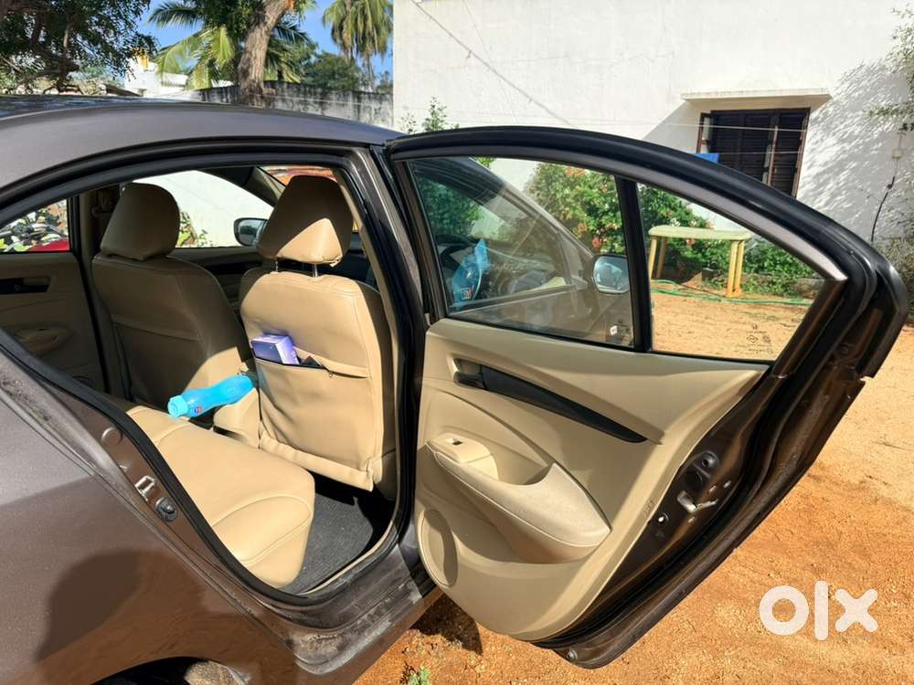 Honda City 2013 Petrol Well Maintained