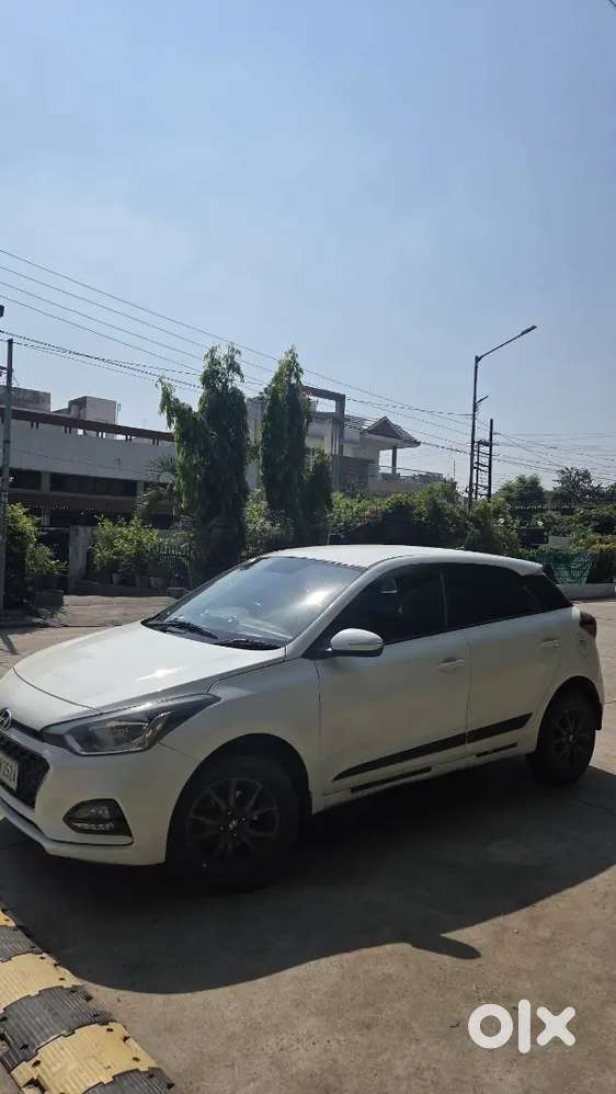 New Condition