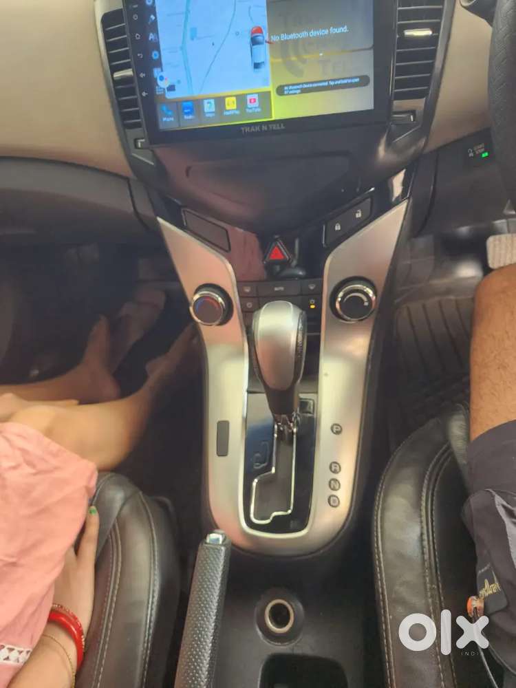 Chevrolet Cruze 2012 Diesel Well Maintained