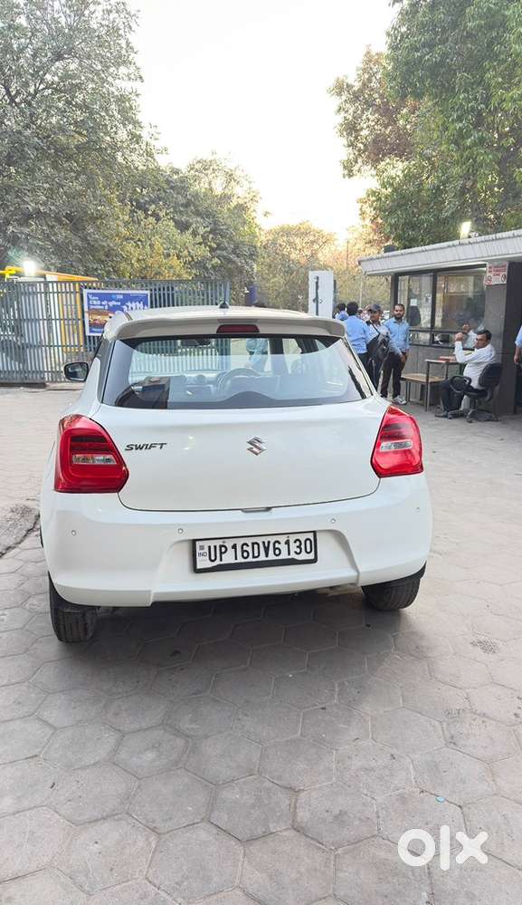 Maruti Suzuki Swift Cng & Hybrids Good Condition