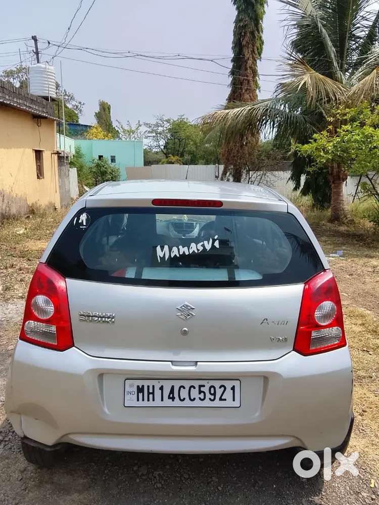 Good Condition