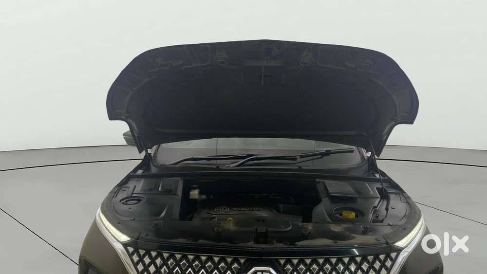 Mg Hector Sharp Pro 1.5 Turbo Cvt, 2023, Diesel