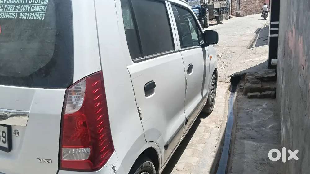 71500 Kms Driven, Well Maintained Car
