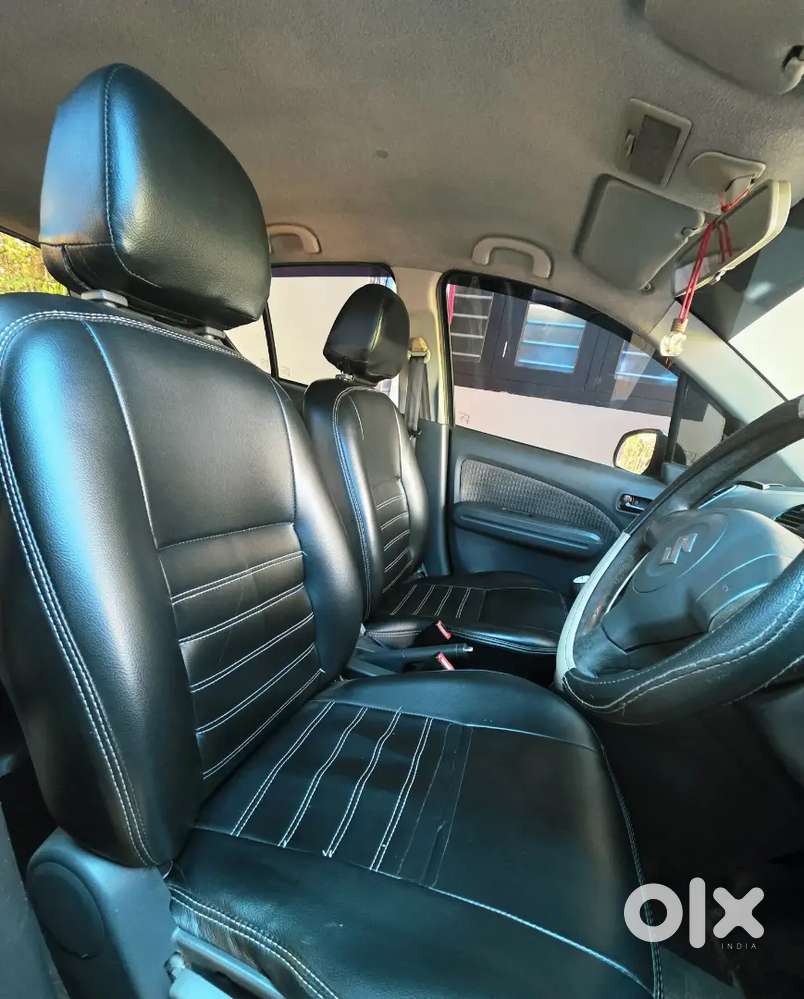 Maruti Suzuki Ritz 2014