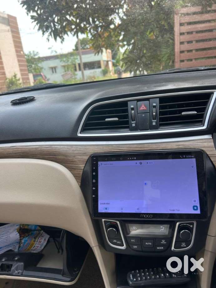 Maruti Suzuki Ciaz 1.5 Zeta Shvs Mt, 2023, Petrol