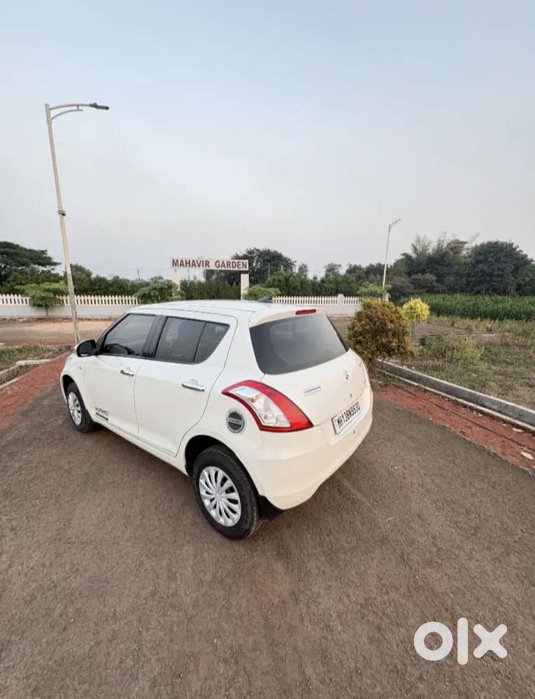 Maruti Suzuki Swift Ddis,vdi Diesel (2016)