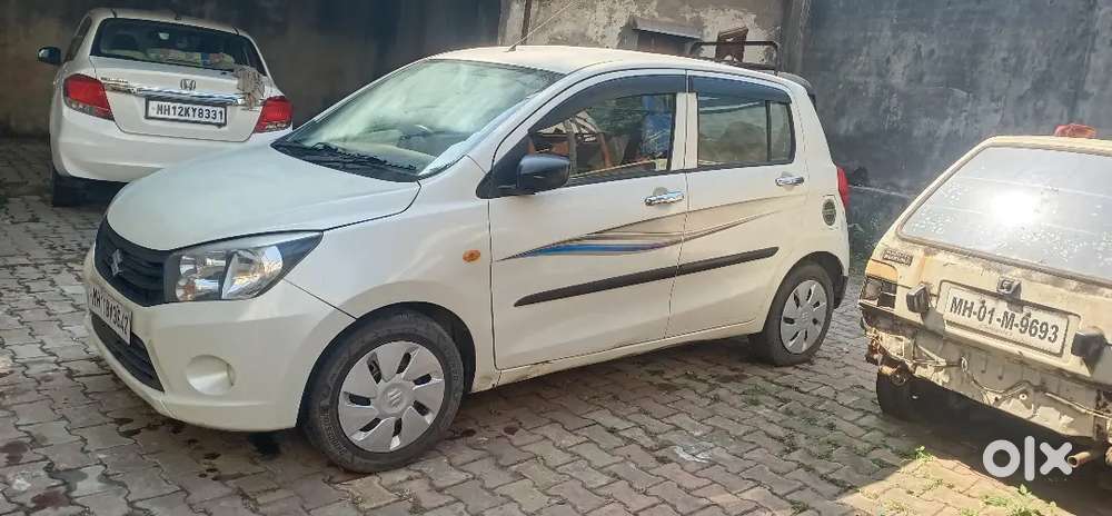 Maruti Suzuki Celerio 2015 Diesel Manual