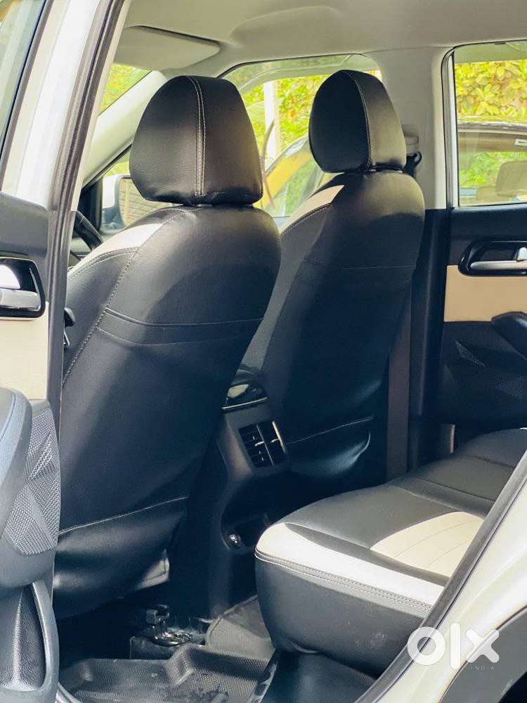 Kia Seltos Htx D, 2019, Diesel