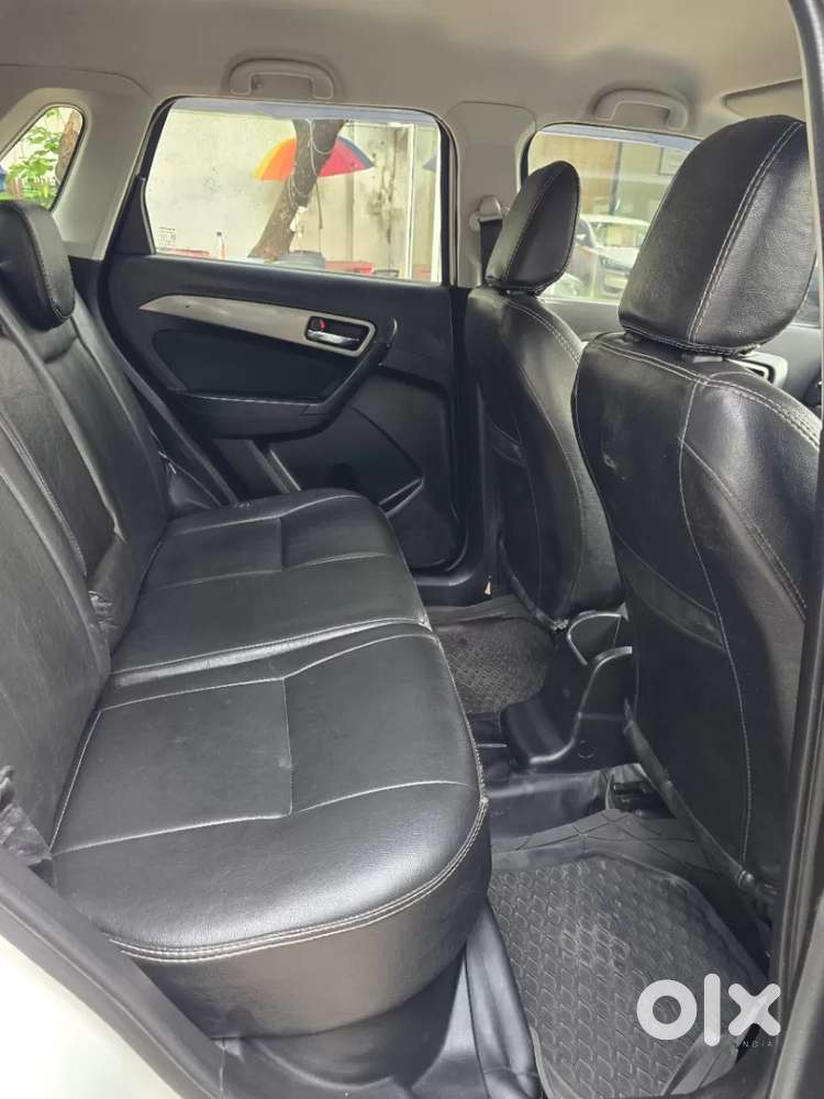 Maruti Suzuki Vitara Brezza Zdi, 2019, Diesel
