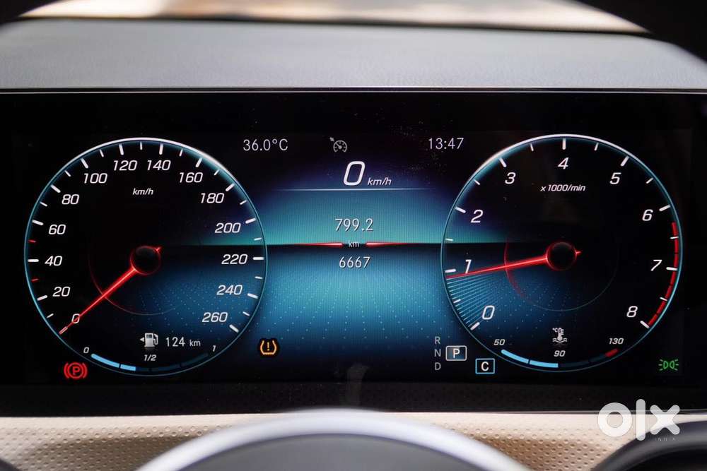 Mercedes-benz A-class Limousine 200, 2021, Petrol