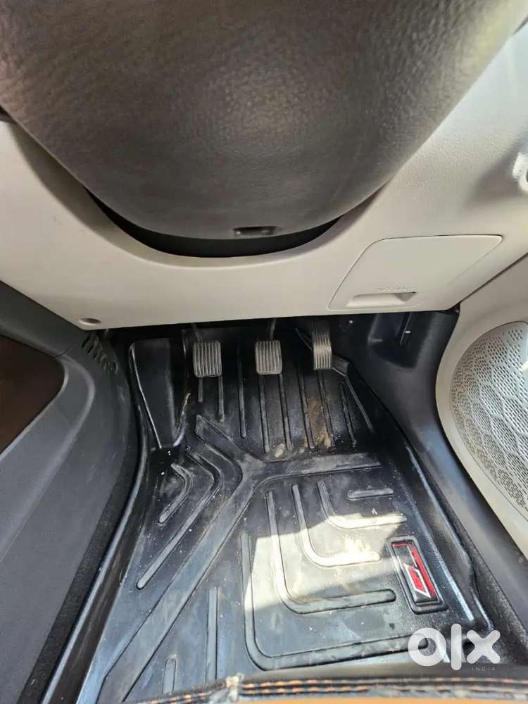 Hyundai Aura 2020 Petrol 69000 Km Driven Petrol+cng