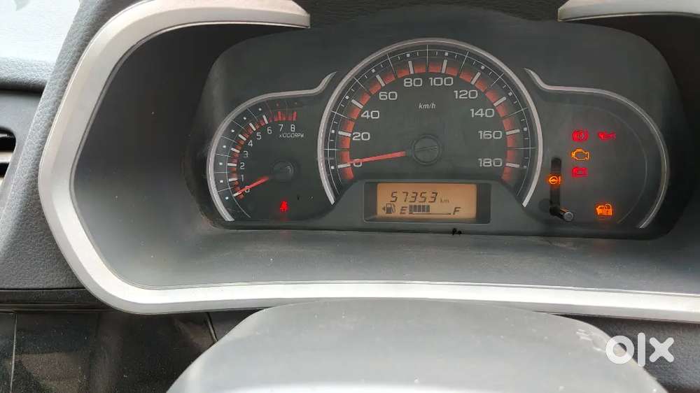 Maruti Suzuki Alto K10 2018 Petrol Well Maintained