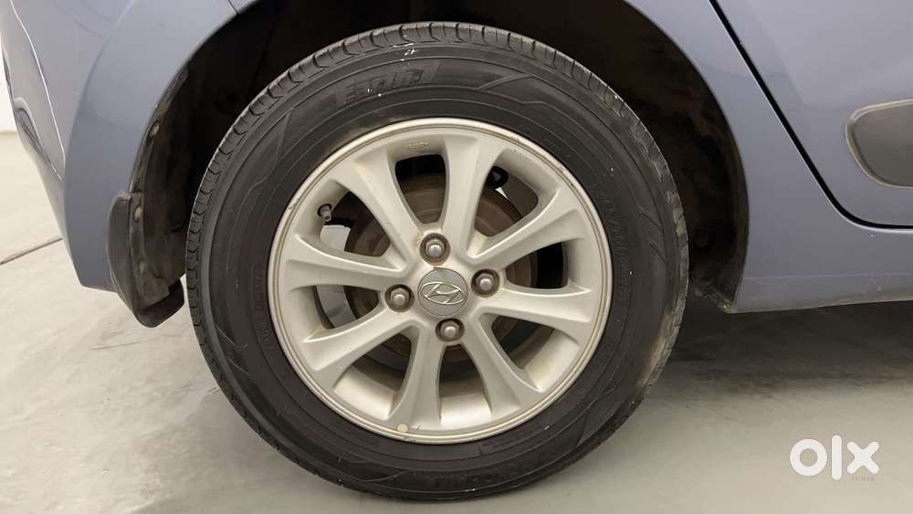 Hyundai Grand I10 1.2 Kappa Asta, 2014, Petrol