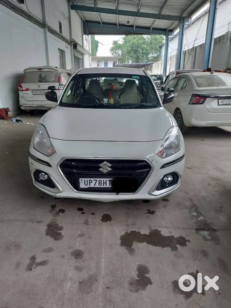 Maruti Suzuki Dzire 2023 Available For Sale