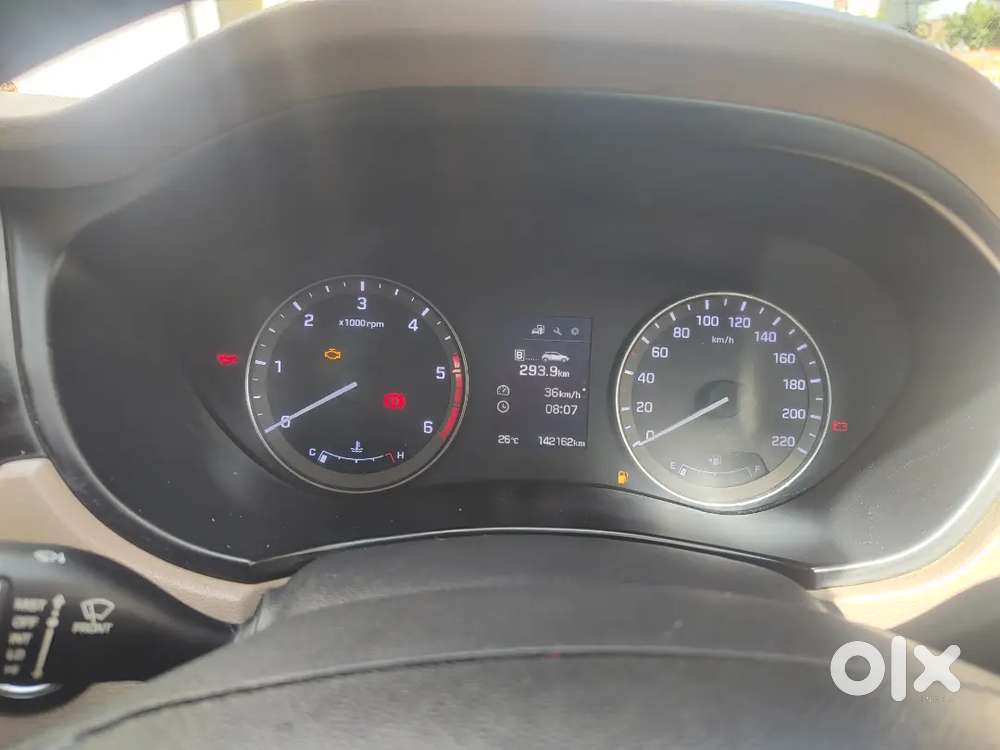 Hyundai I20 Diesel Manual 2015