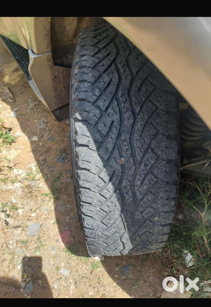 Mahindra Scorpio 2010 Diesel