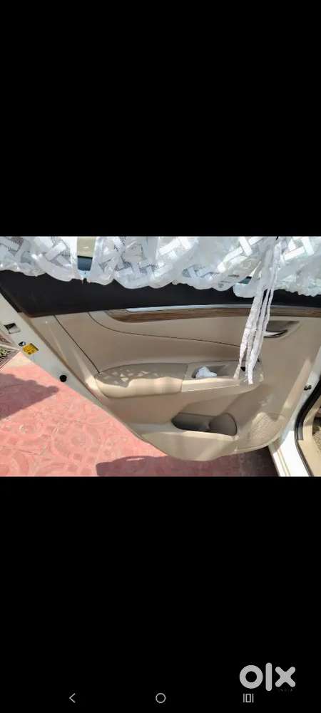 Maruti Suzuki Ciaz Zeta 1.5 Manual 2025