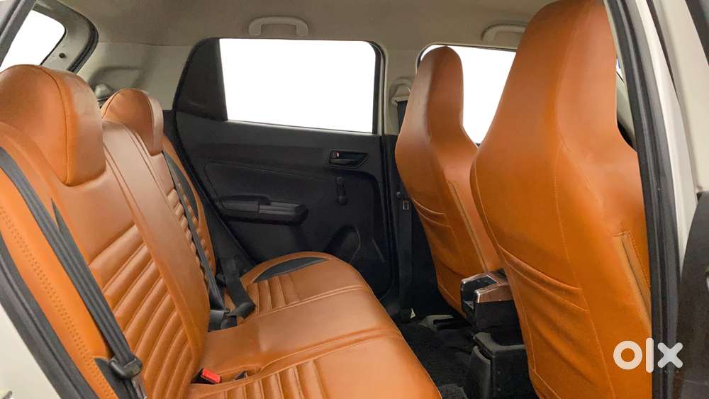 Maruti Suzuki Swift Vvt Lxi, 2023, Petrol