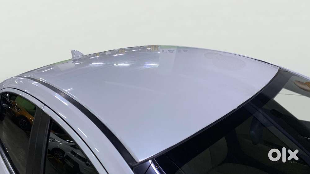Honda City 1.5 V 4th Gen I-vtec Mt, 2021, Petrol