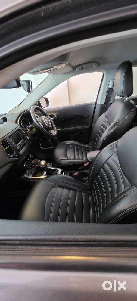 Jeep Compass 2.0 Sport Diesel, 2018, Diesel