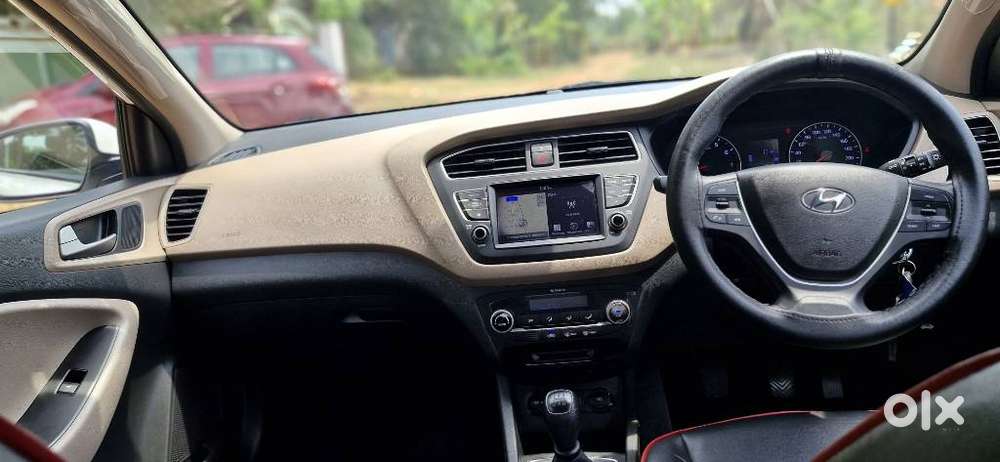 Hyundai I20 1.2 Asta, 2018, Petrol