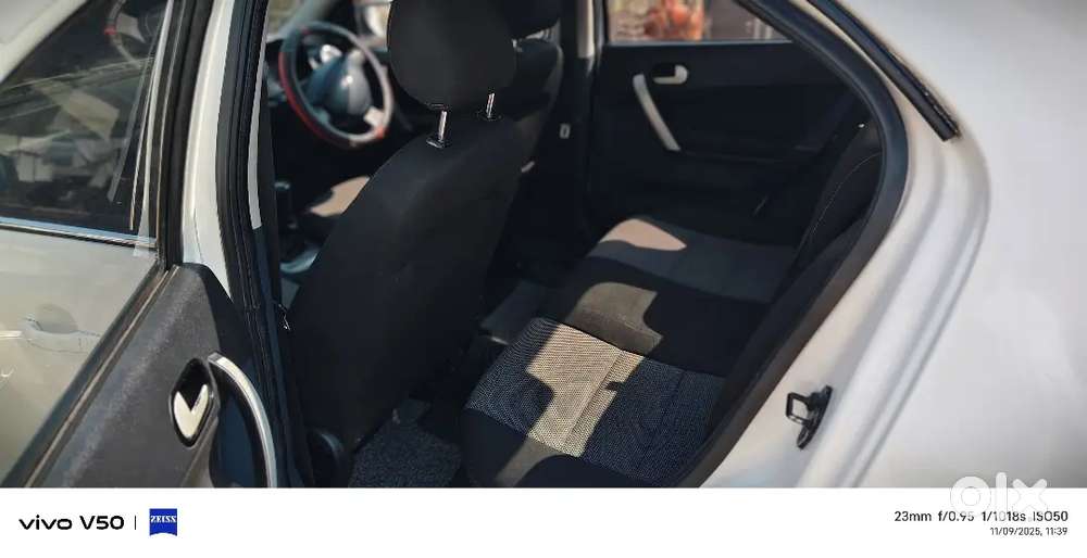 Ford Fiesta 1.5 Trend 2013 Diesel