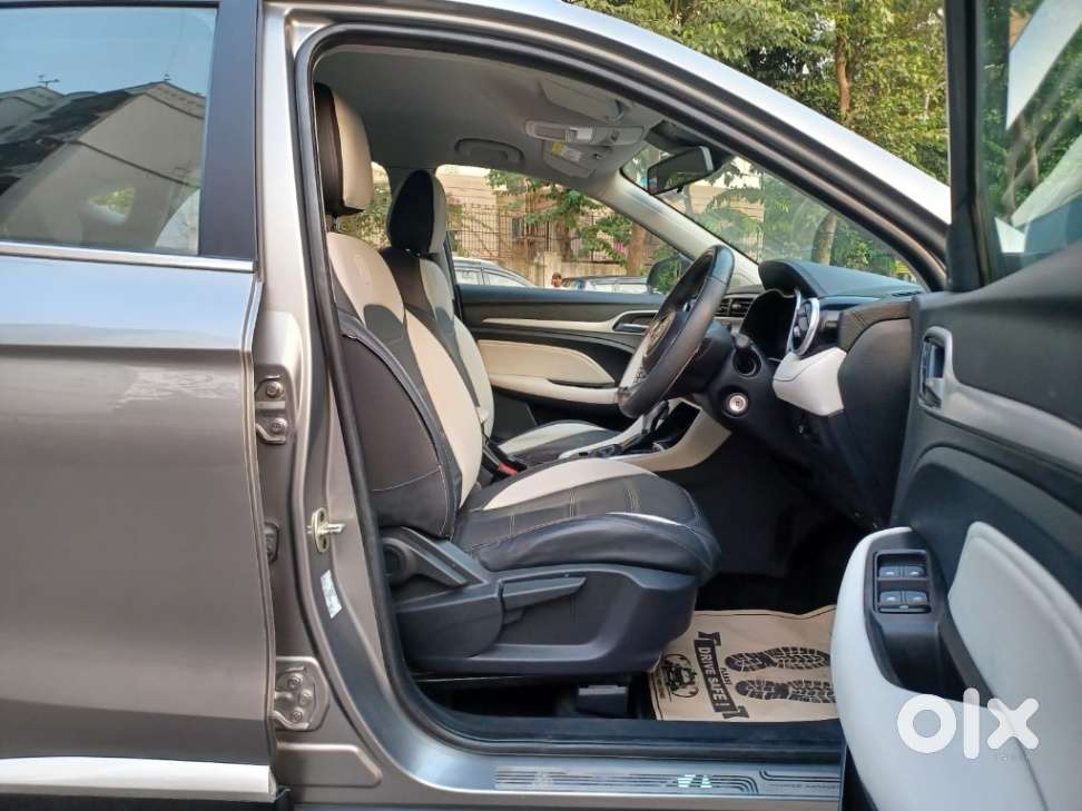 Mg Astor 1.5 Super Cvt, 2022, Petrol