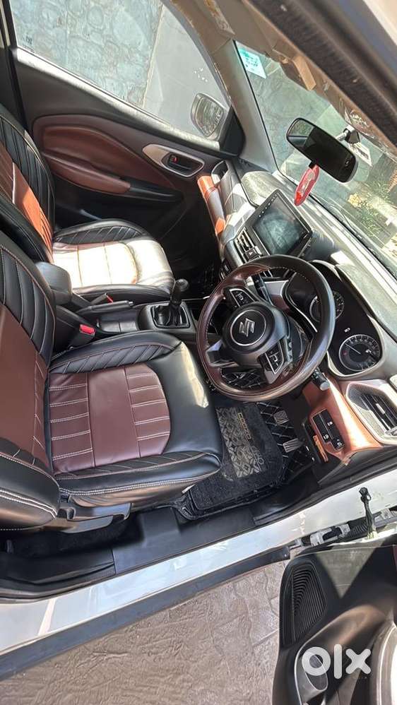 Dec. 2024 Petrol 22000 Km Good Condition
