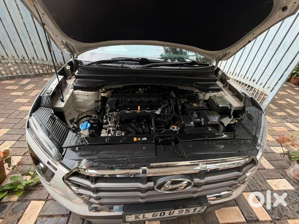 Hyundai Creta 2023
