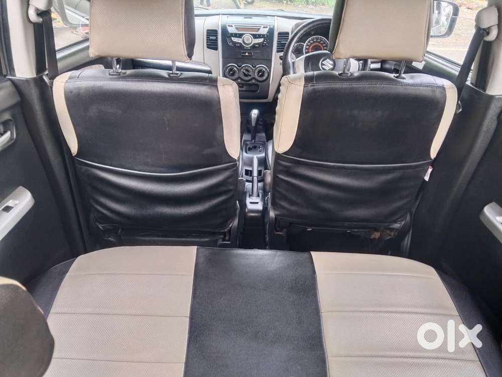 Maruti Suzuki Ertiga Vxi At Petrol, 2016, Petrol