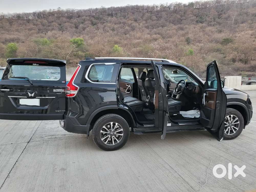 Big Dady 2024 Diesel 30k Km Driven With Loaded Accessories Of 1.5lakh