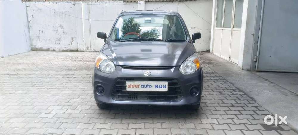 Maruti Suzuki Alto 800 Lxi, 2019, Petrol