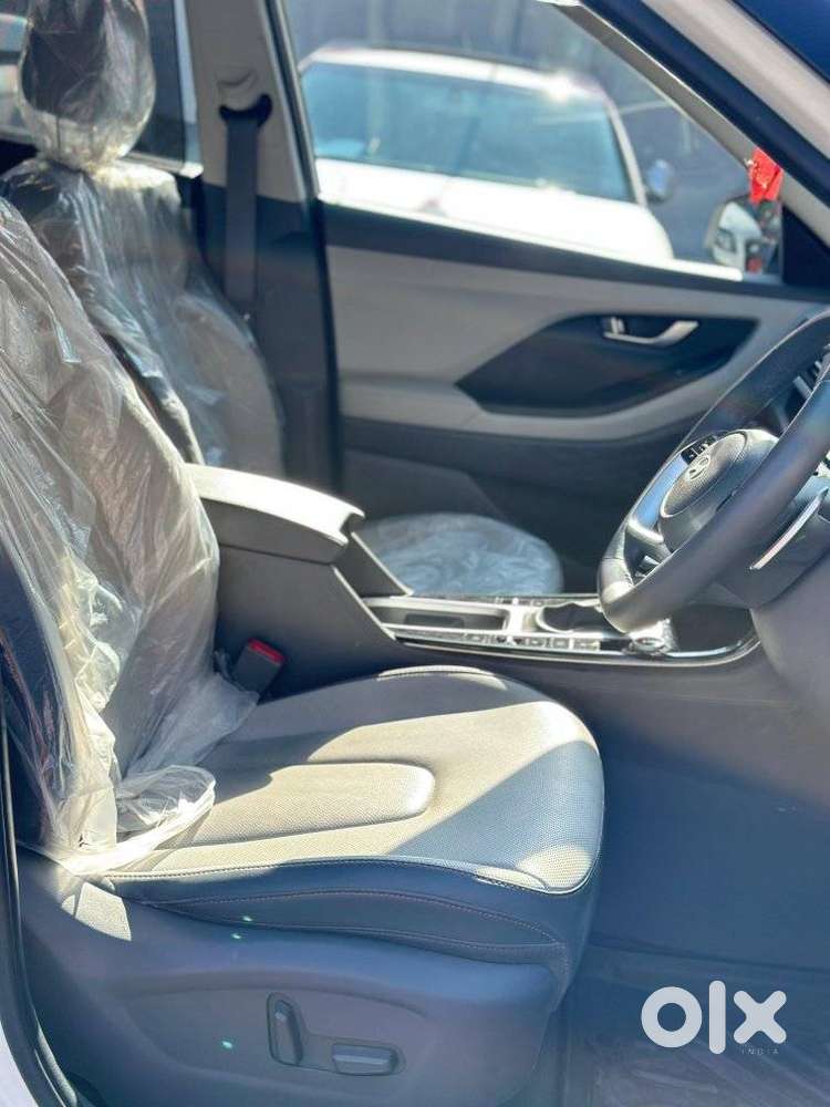 Hyundai Creta 1.5 Sx, 2024, Petrol