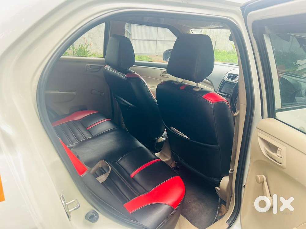 Maruti Suzuki Swift Dzire Tour 2019