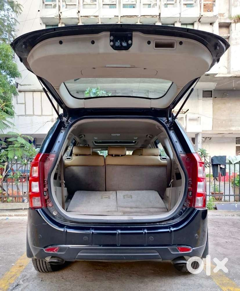Mahindra Xuv500 2.2 W10, 2015, Diesel