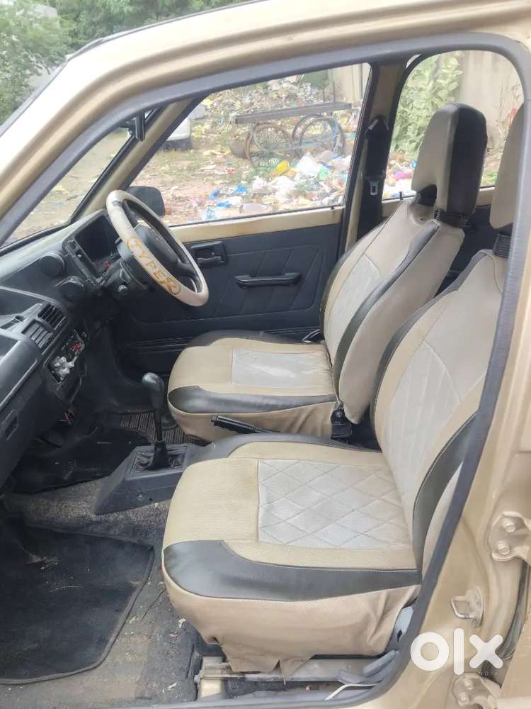 Maruti Suzuki 800 2000 Petrol Manual