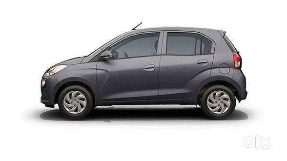 Hyundai Santro Magna 2019