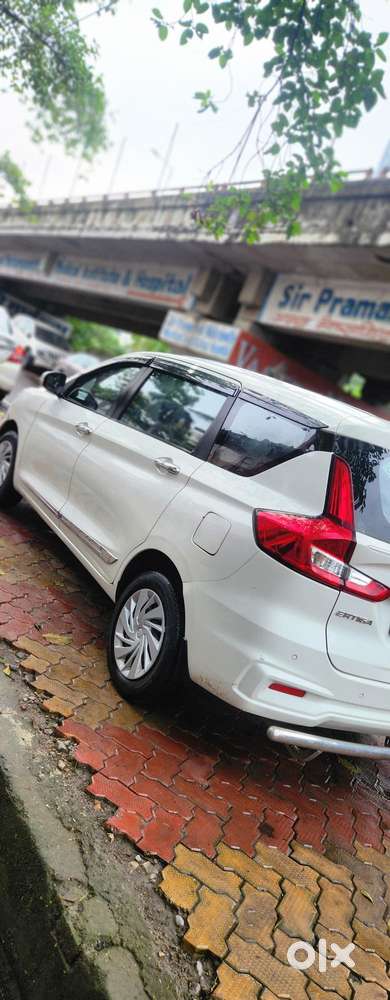 Maruti Suzuki Ertiga Vxi Cng, 2024, Cng & Hybrids