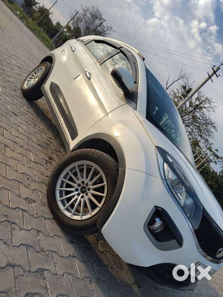 Tata Nexon Kraz Plus Amt Diesel, 2019, Diesel