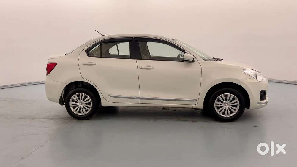 Maruti Suzuki Dzire Vdi, 2017, Diesel