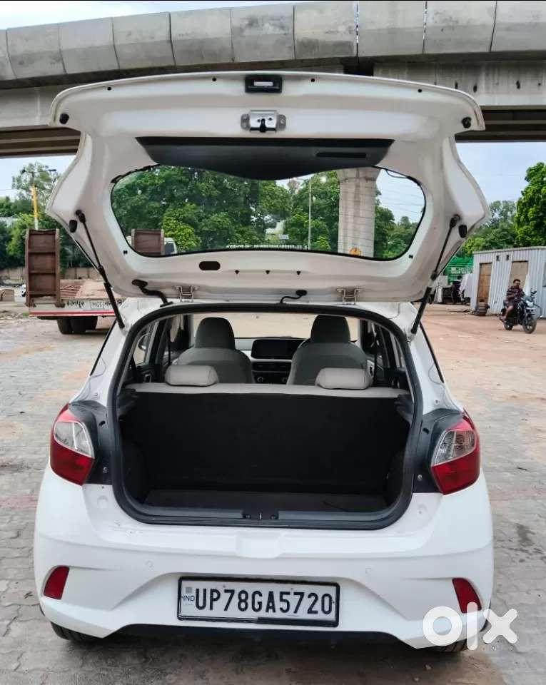 Hyundai Grand I10 Nios Asta 1.2 Kappa Vtvt, 2020, Petrol
