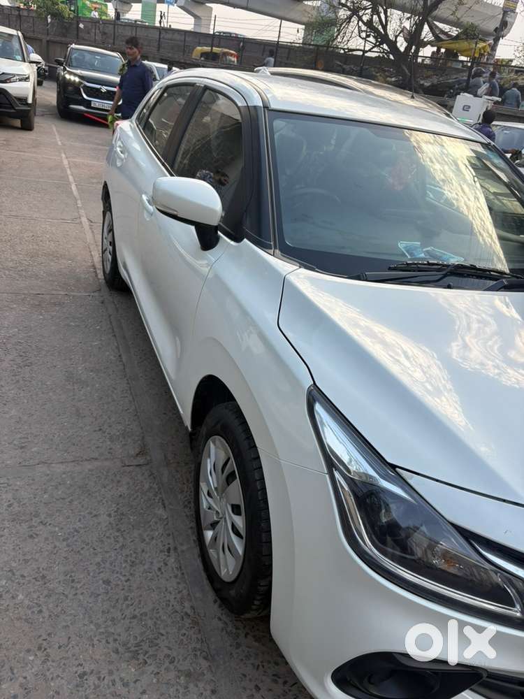 Baleno Maruti Delta 2024