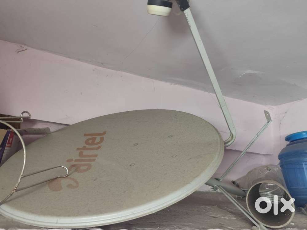 Airtel Dish tv