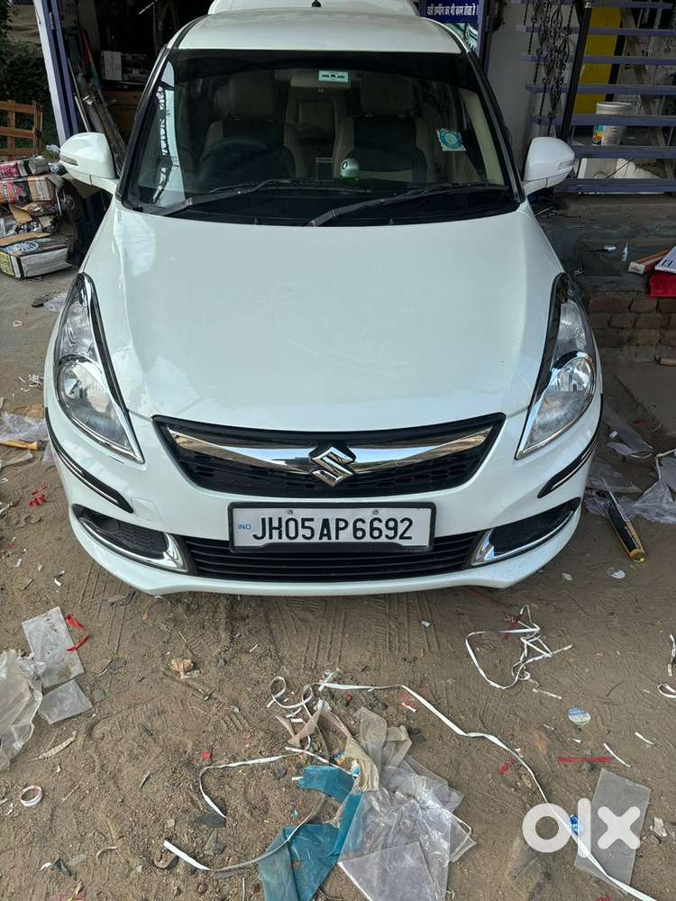 Swift Dzire Maruti 2012