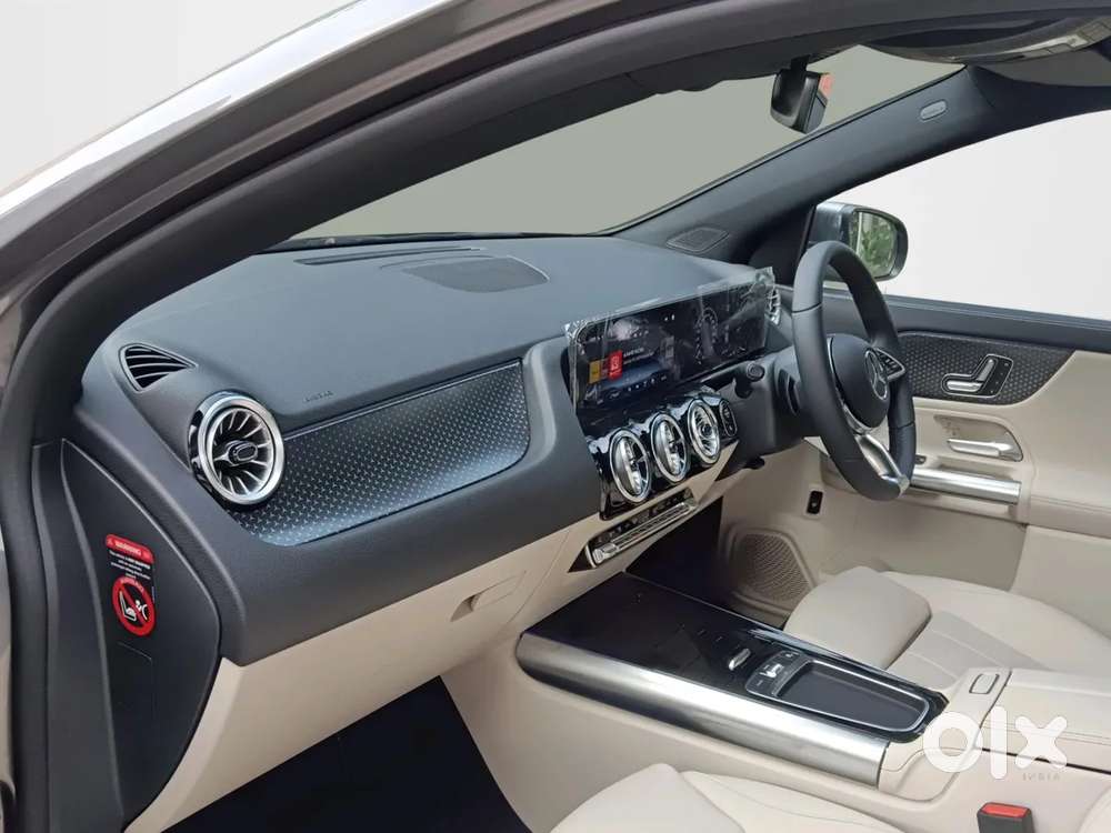 Mercedes-benz Gla 200, 2026, Petrol